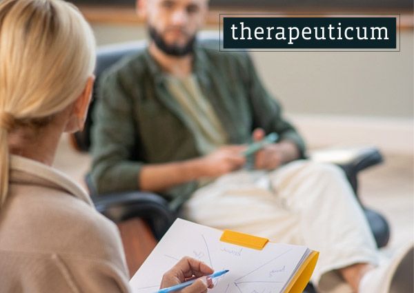 Individuelle Therapie - Behandlung abgestimmt auf dich!