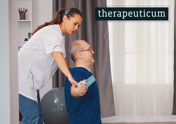 Beweglichkeit erhalten - Fit bleiben im Alltag!